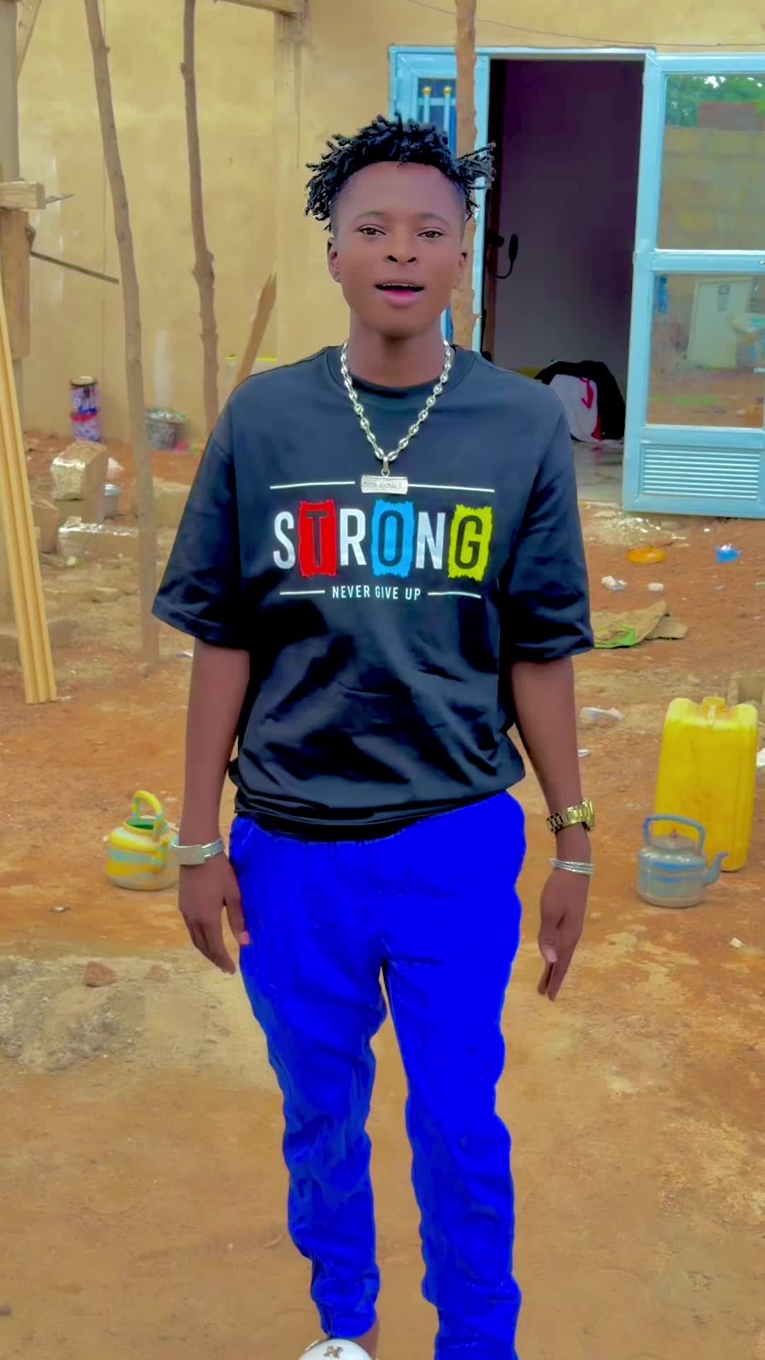@King junior officiel