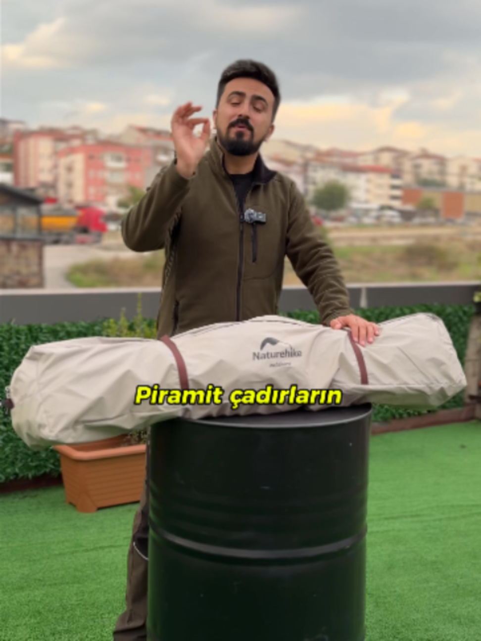 @Kamp ve &Ouml;tesi