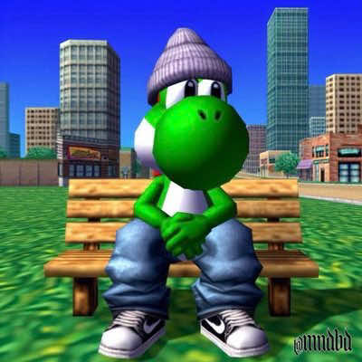 @Yoshi