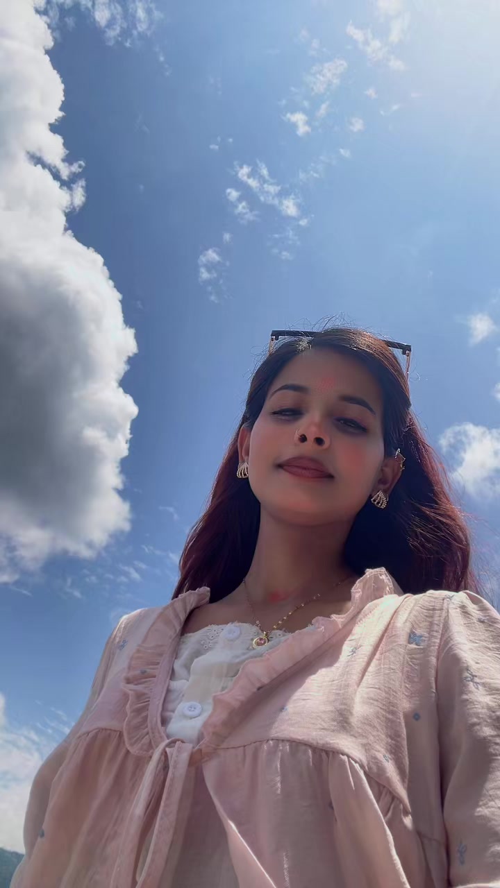 @Payal kasaudhan🌸