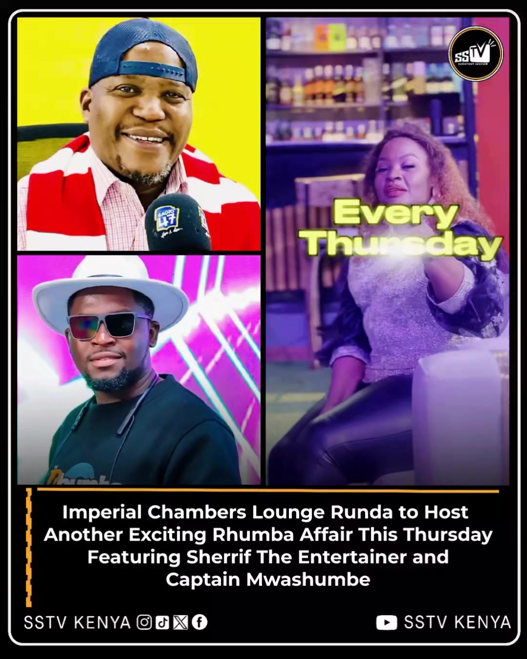 @SSTV KENYA 🇰🇪