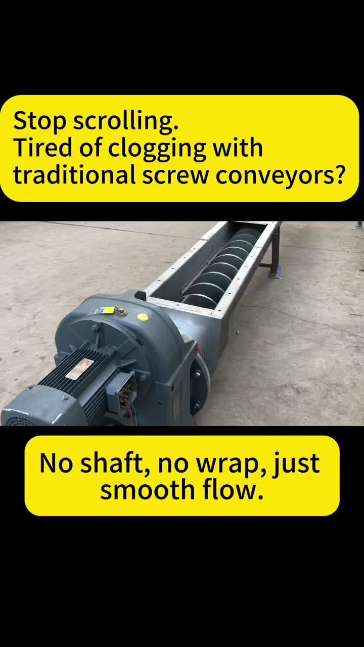 @Mining Conveyor Factory