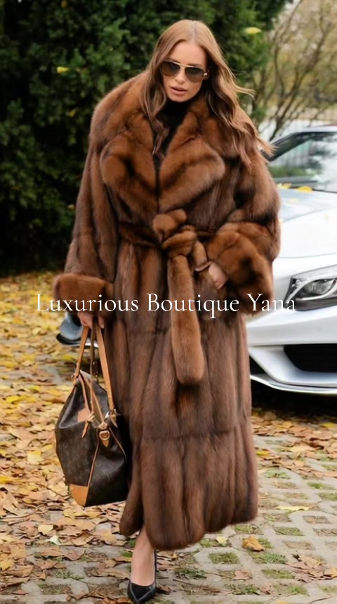 @Luxurious Boutique Yana