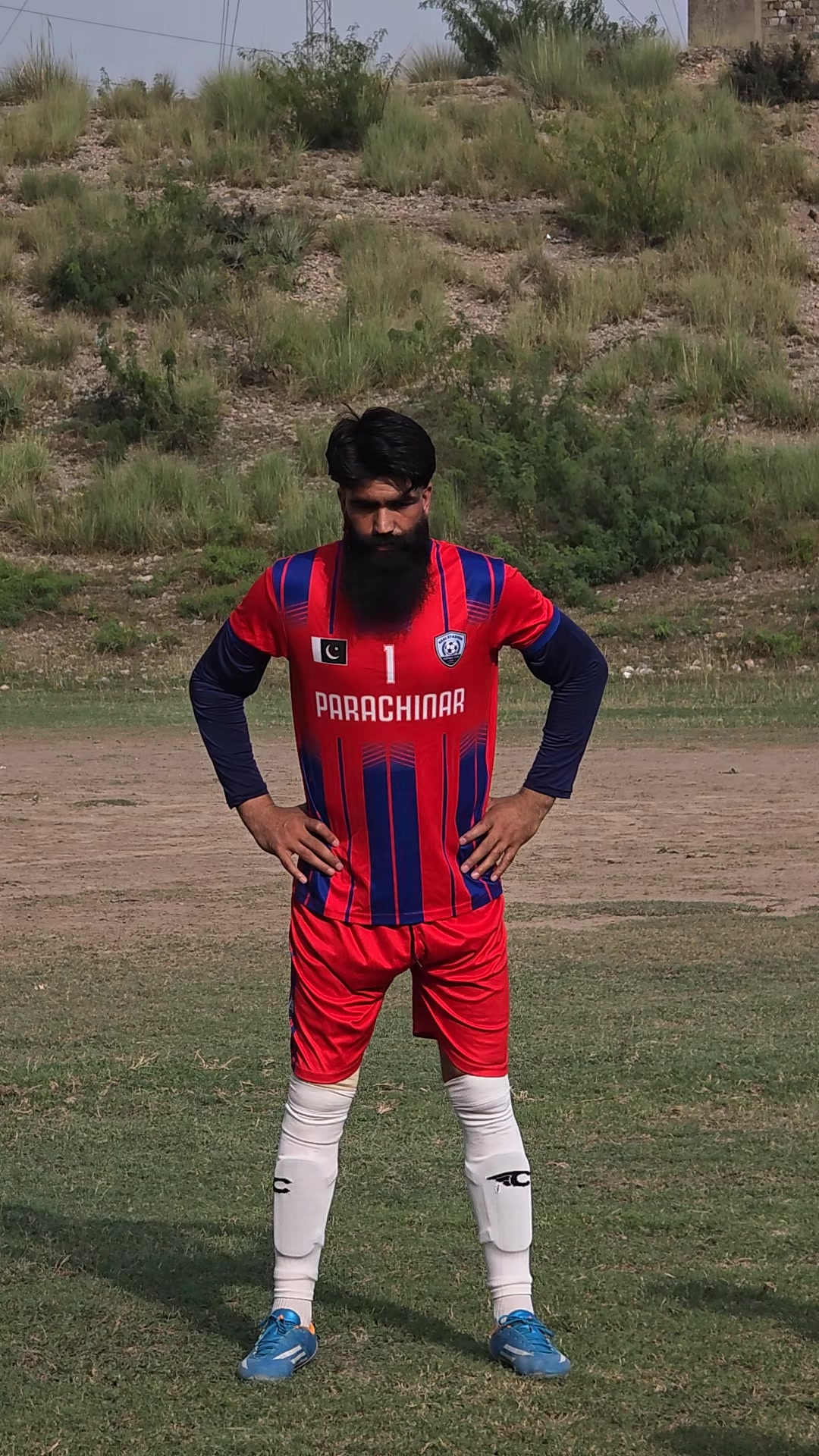 @Adnan Haider
