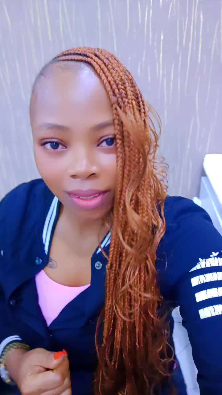 @Maggie Kamau