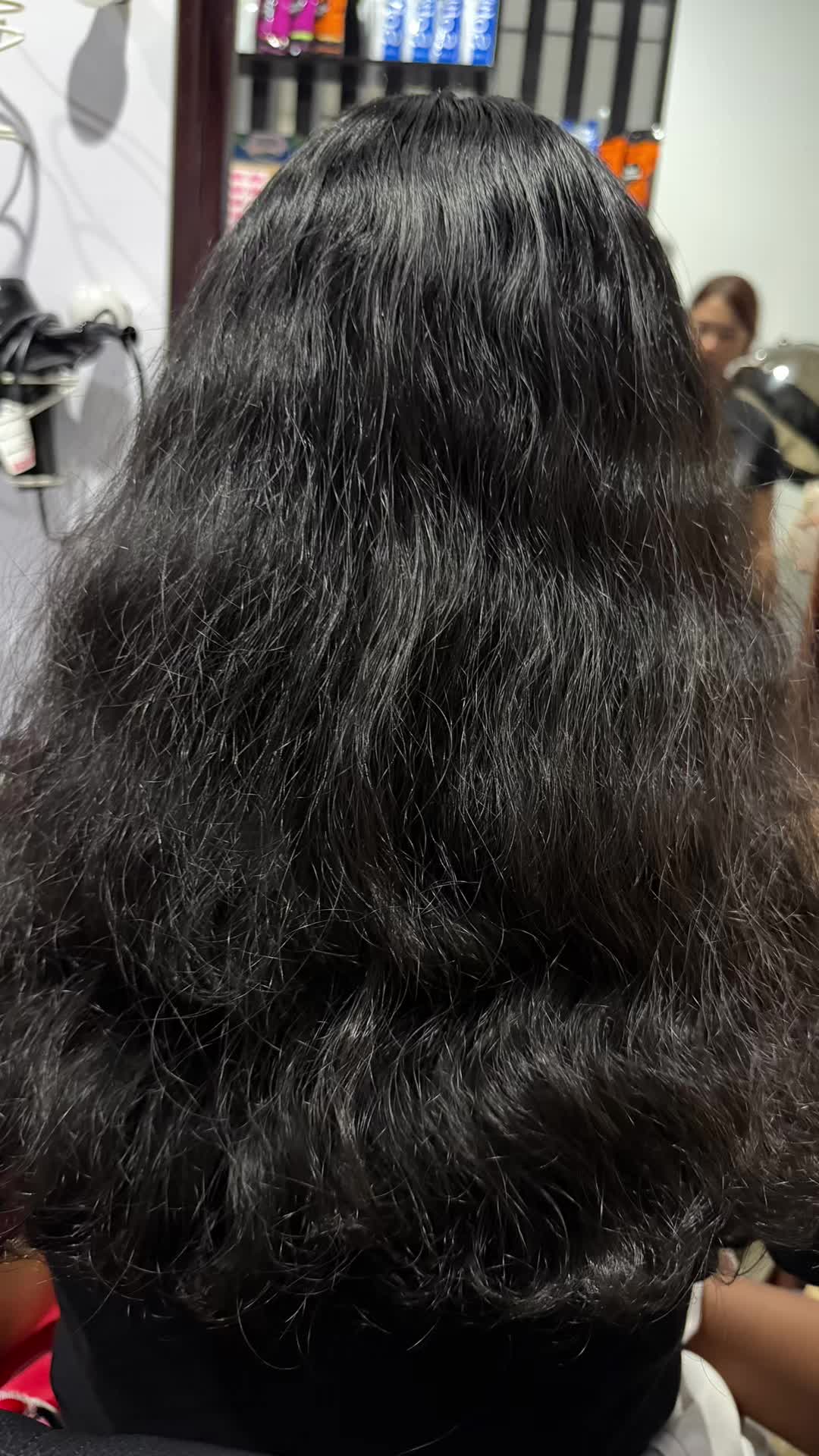 @Regina Wayan Salon