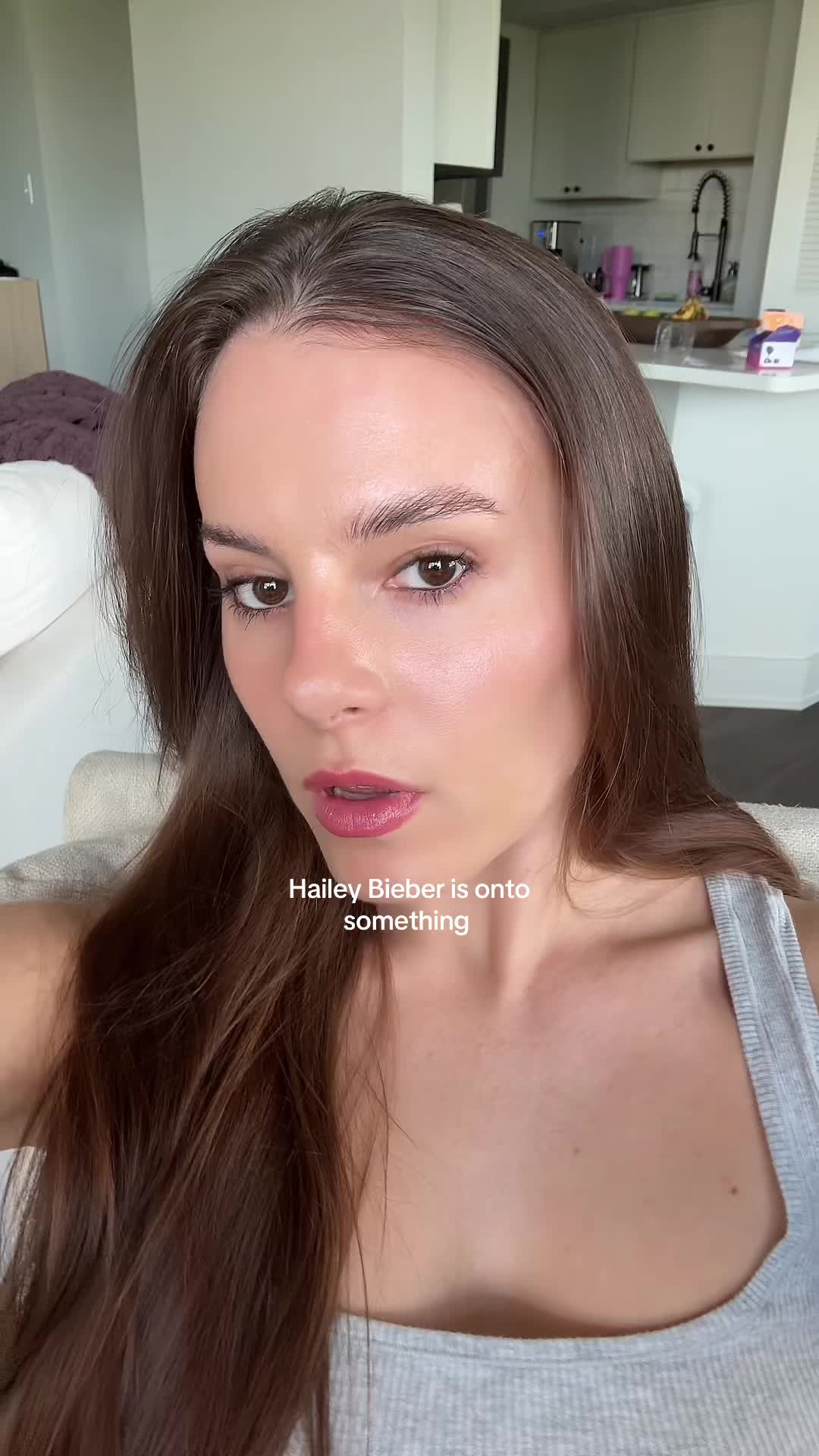 @Kendall