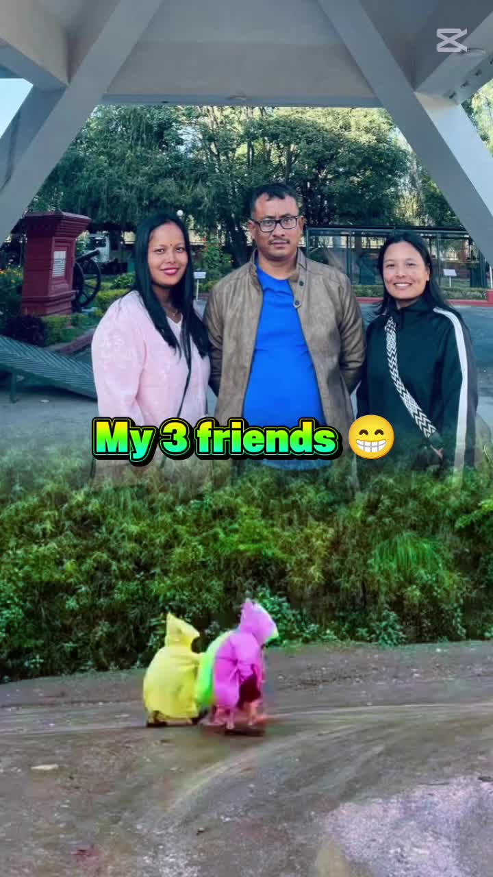@Mira Rai