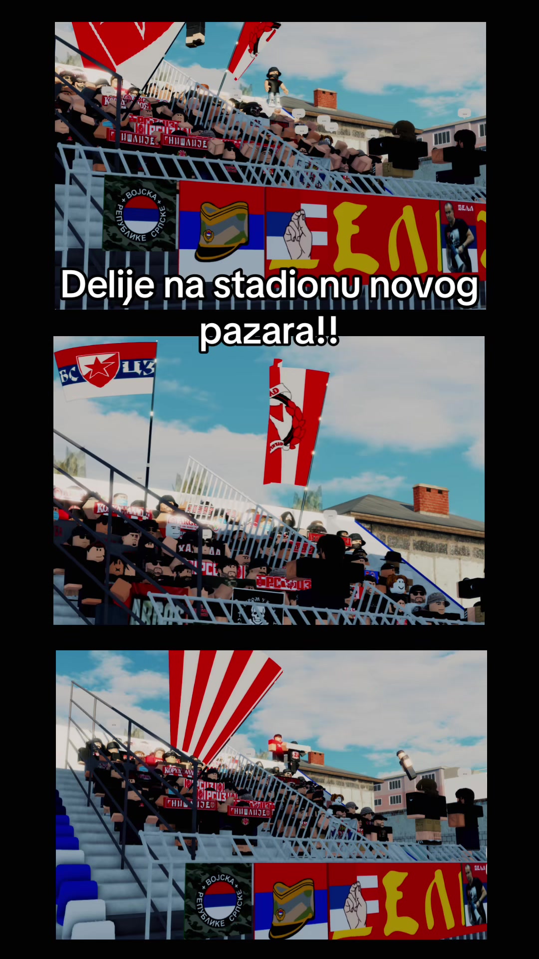 @Ultras Serbia