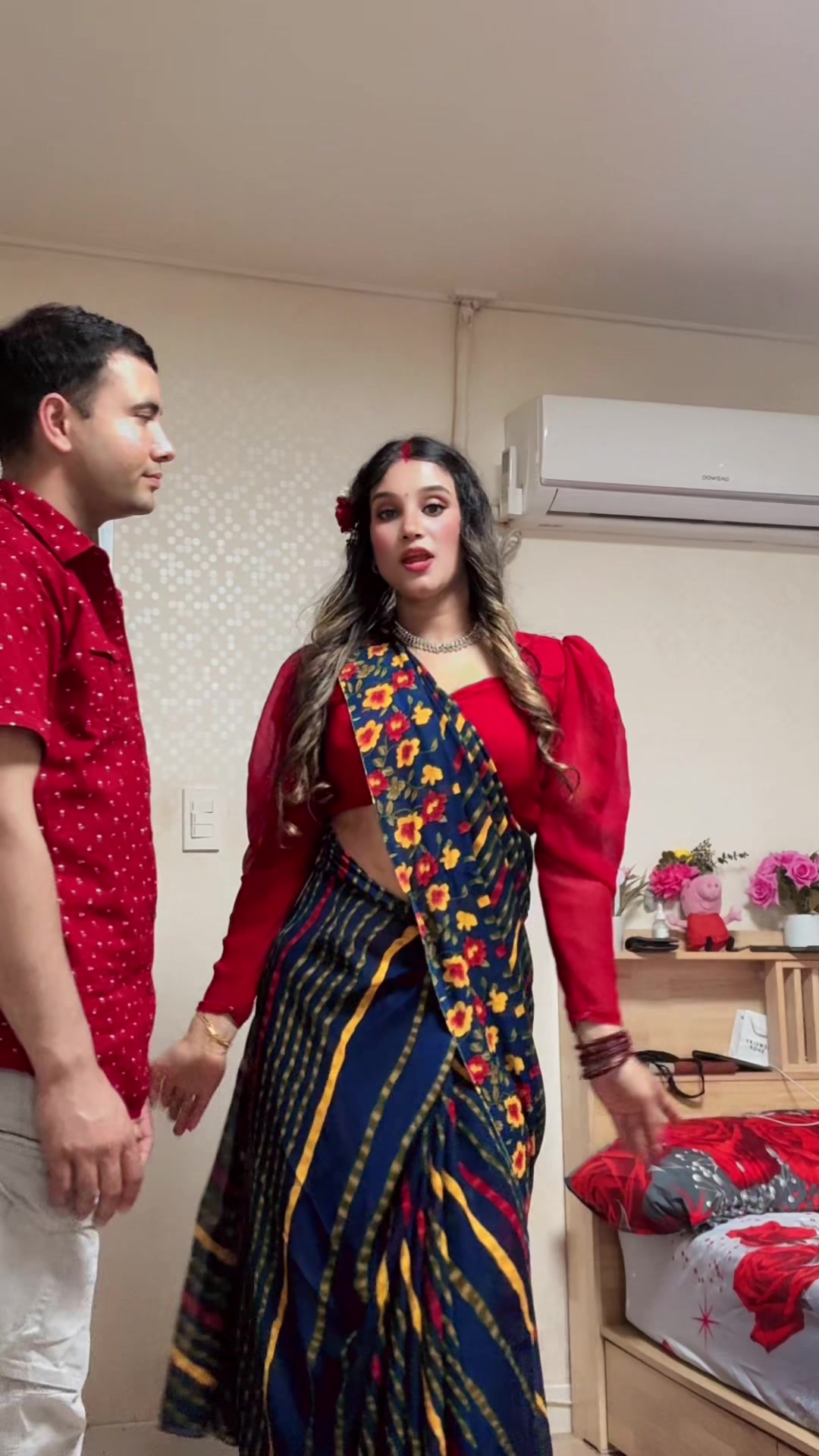 @🇳🇵❤️Anjali pangeni❤️🇰🇷