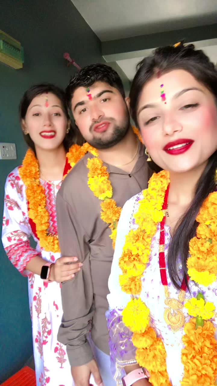 @Neesha bhattarai...