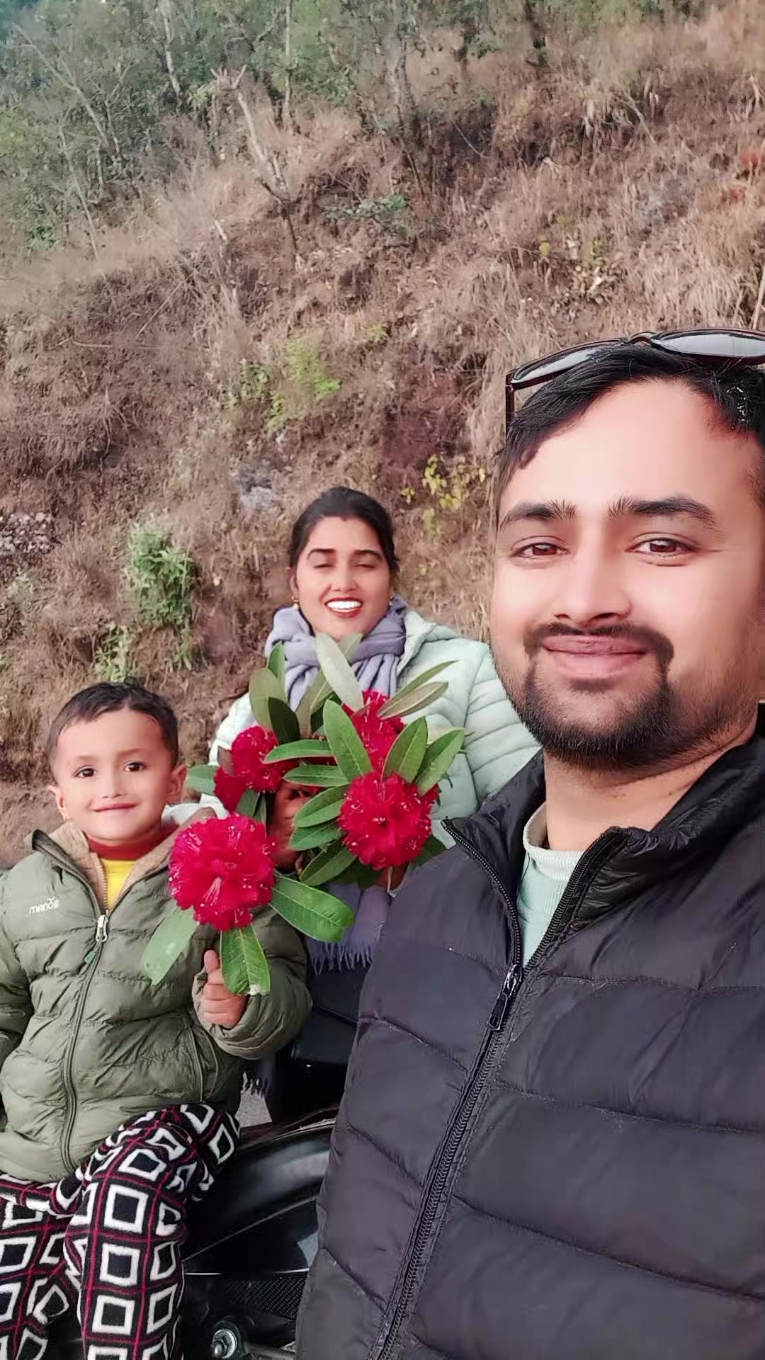 @Krishna❤️