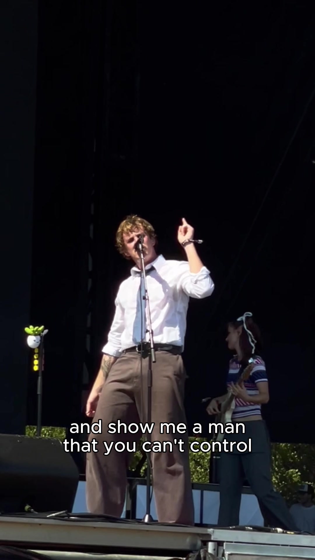 @Spacey Jane
