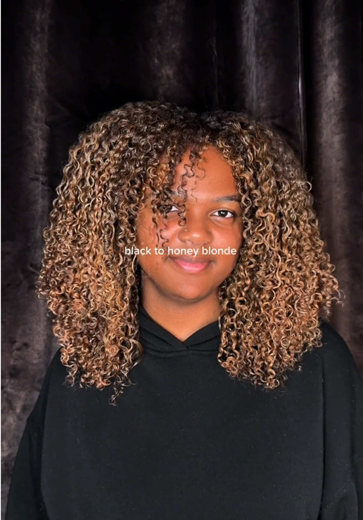 @Desiree | Orlando Stylist