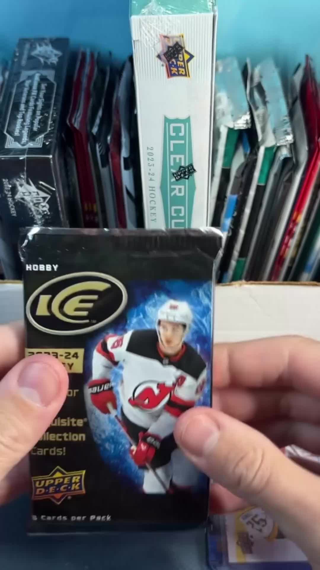 @Pack A Day