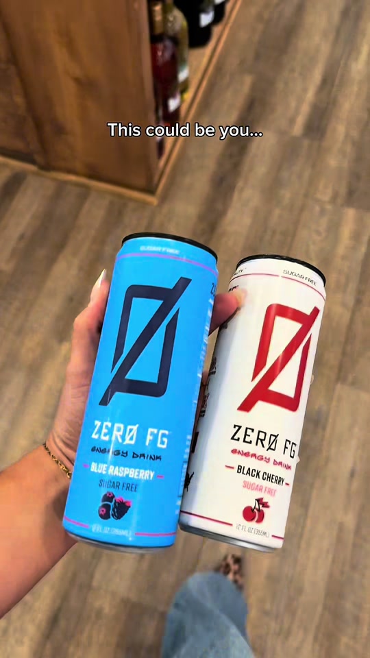 @ZERO FG ENERGY