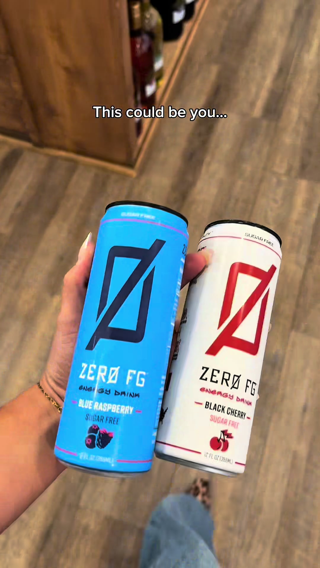@ZERO FG ENERGY