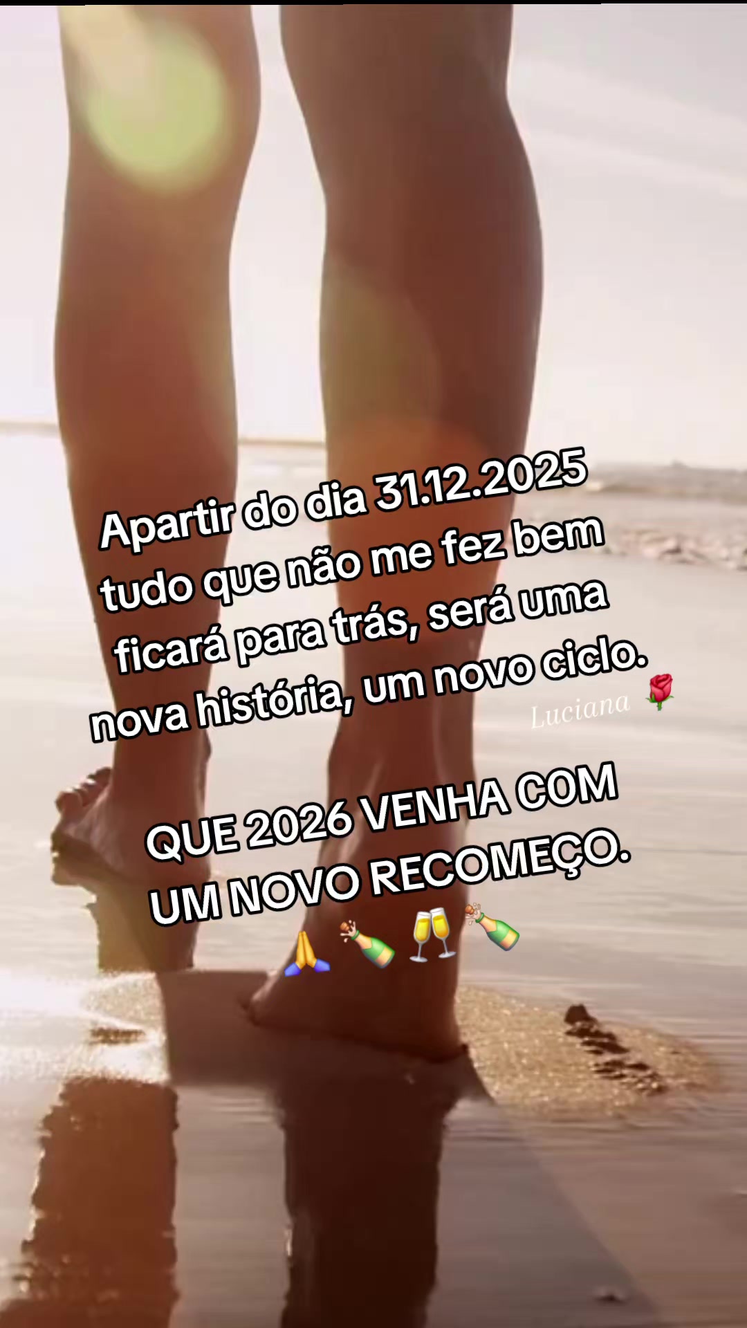 @LUCIANA NASCIMENTO 🌹❤️