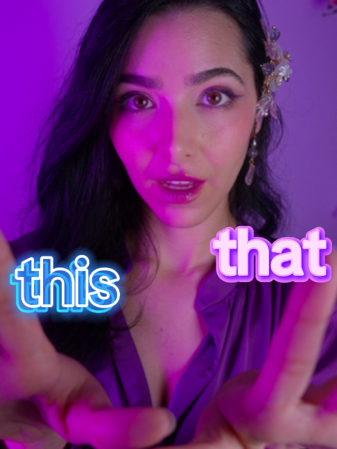 @ASMR Glow