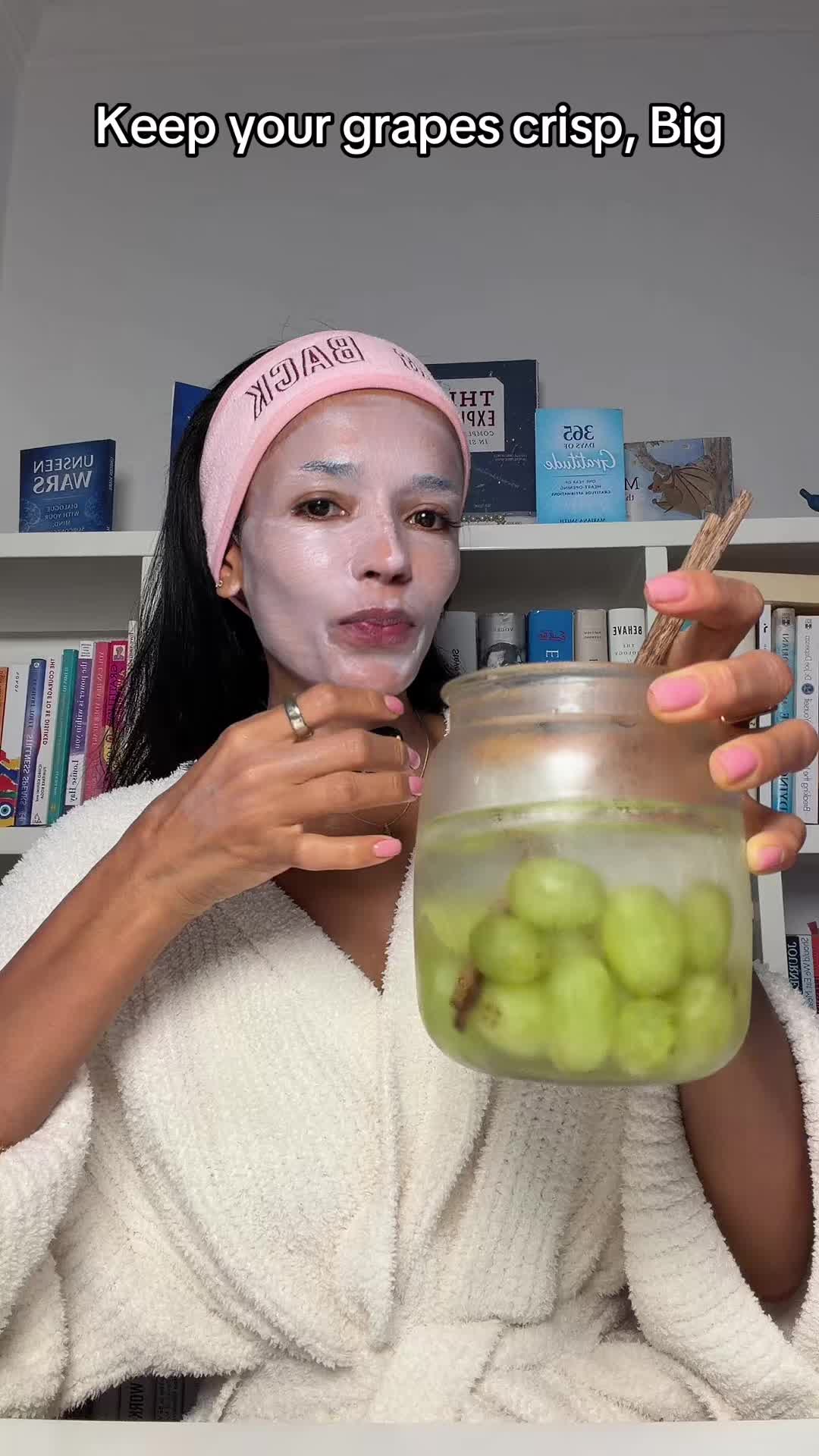 @Mariana