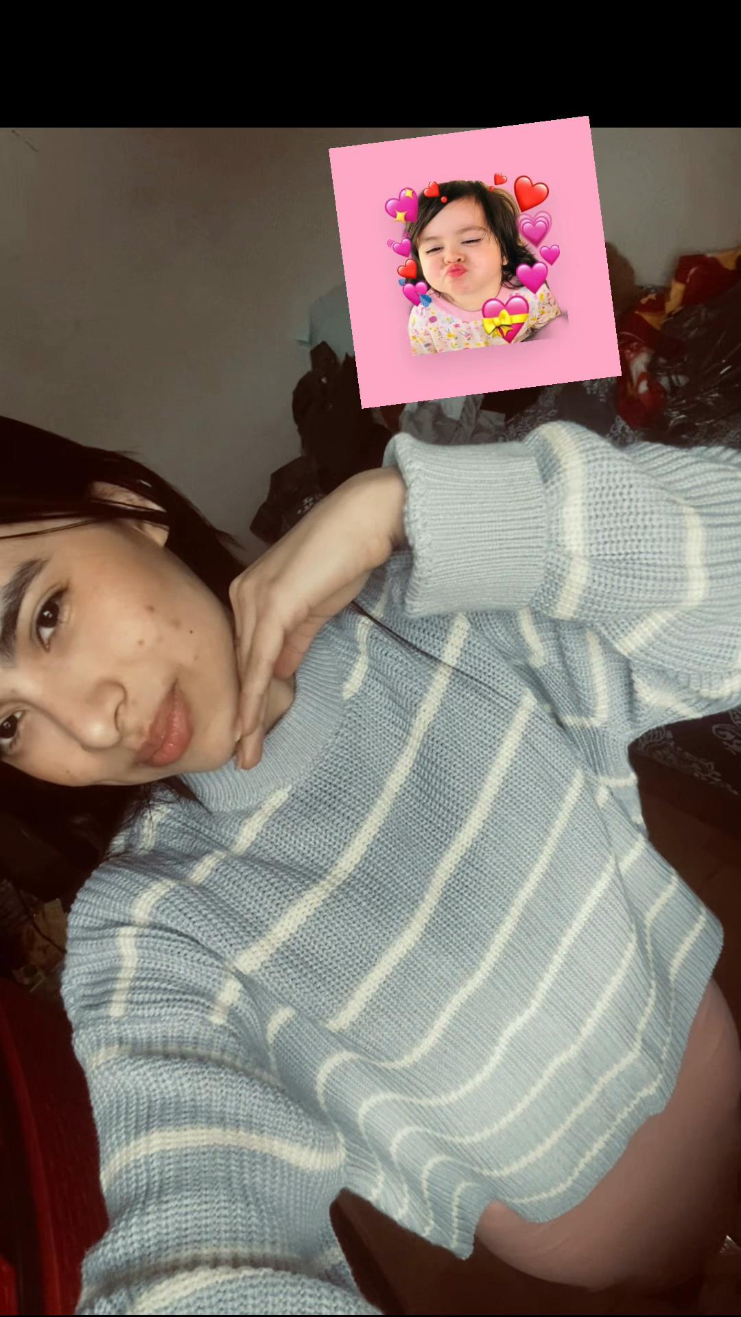 @Denise Lara