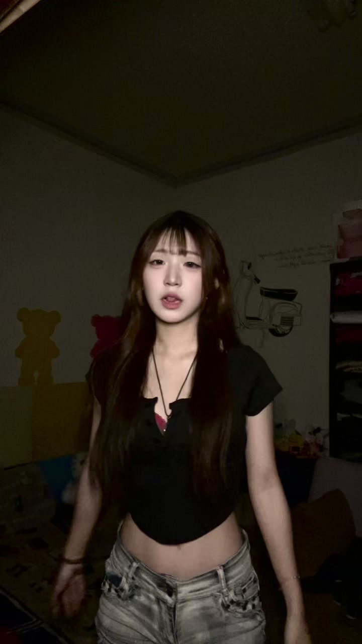 @我很餓