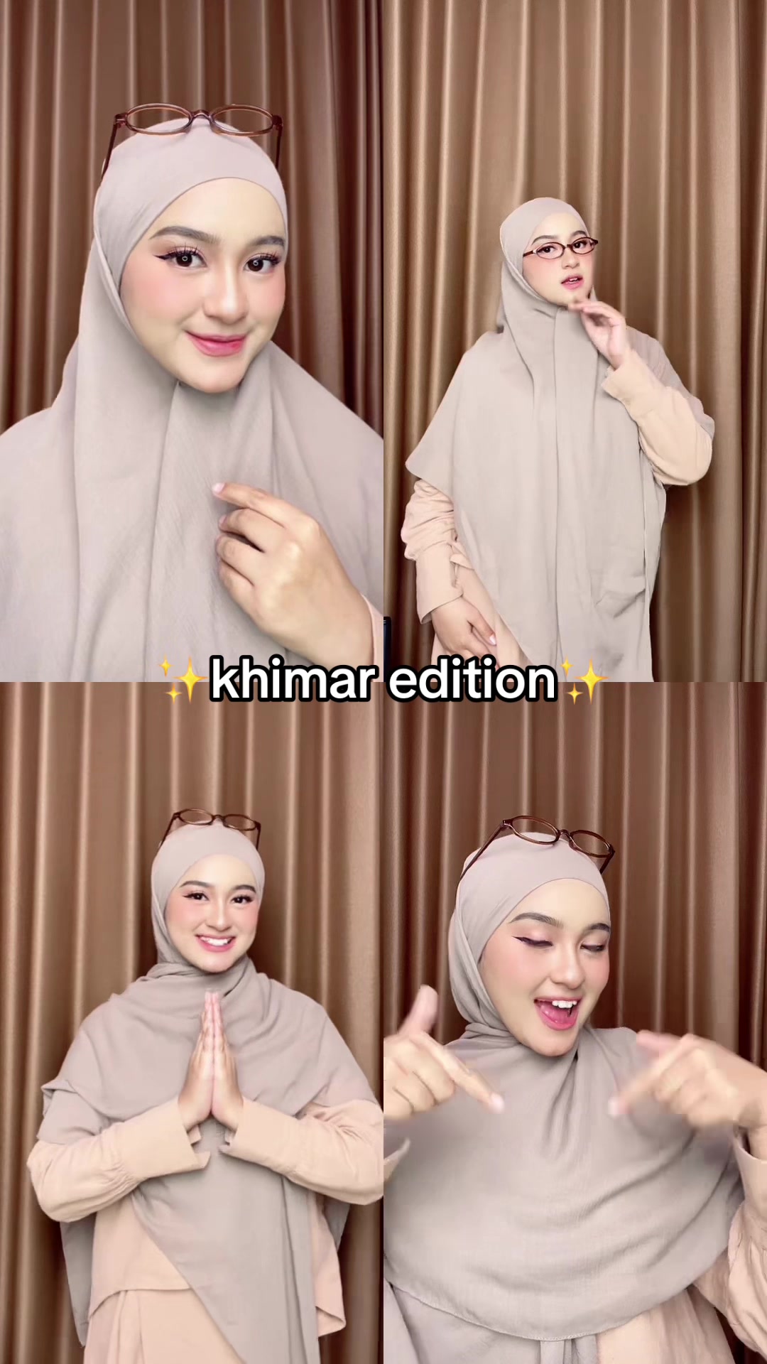 @Toko hijab jasmine