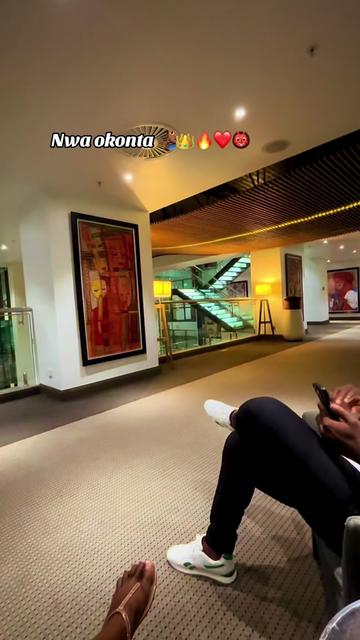 @Mr 007👌🏿The Chosen One👑