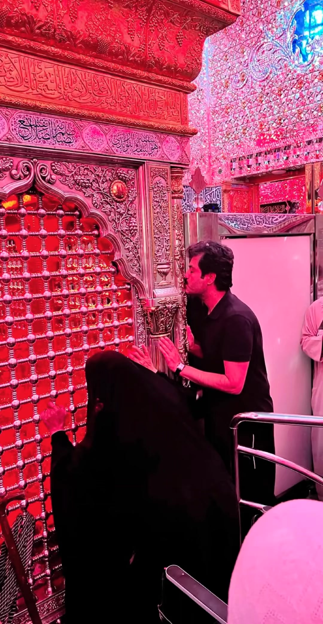 @Sohail Shoukat Butt