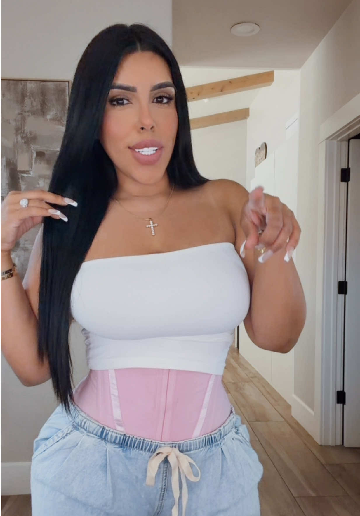 @Cali Curves Fajas