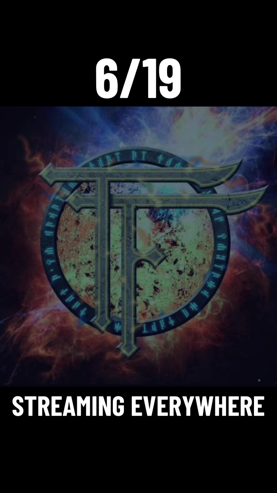 @Thunderforge