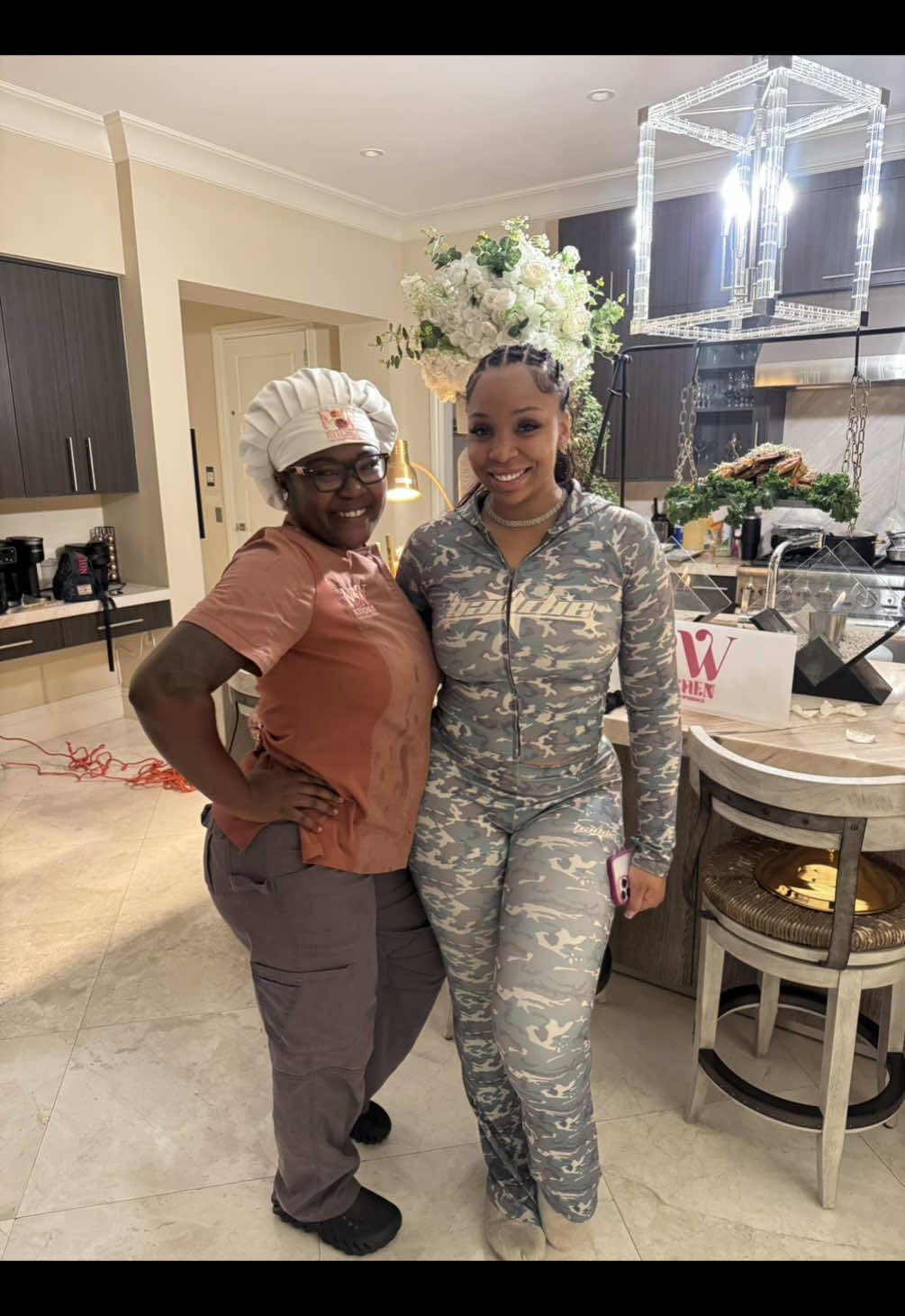 @Chef Nisha 🦋
