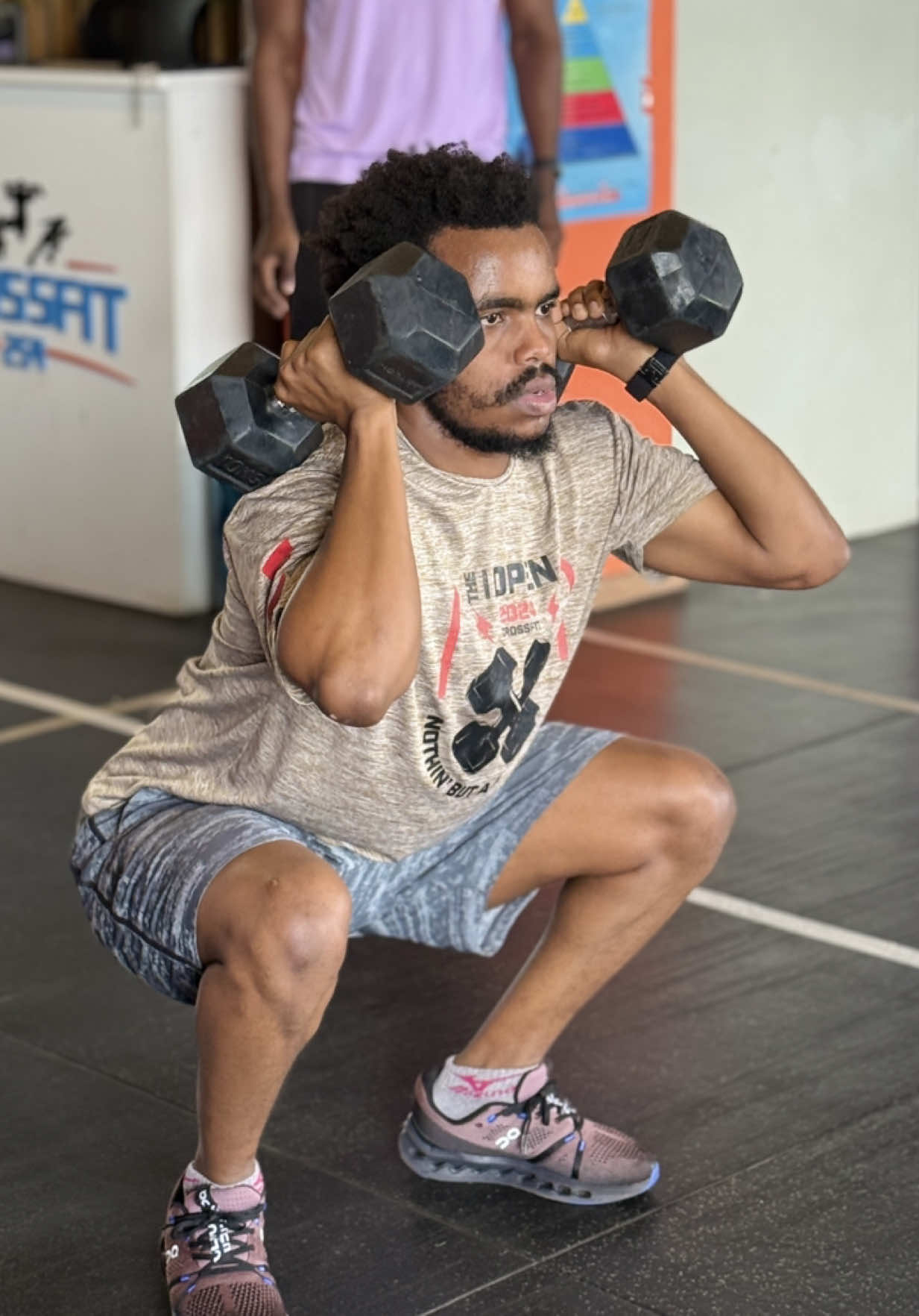 @CrossFit254