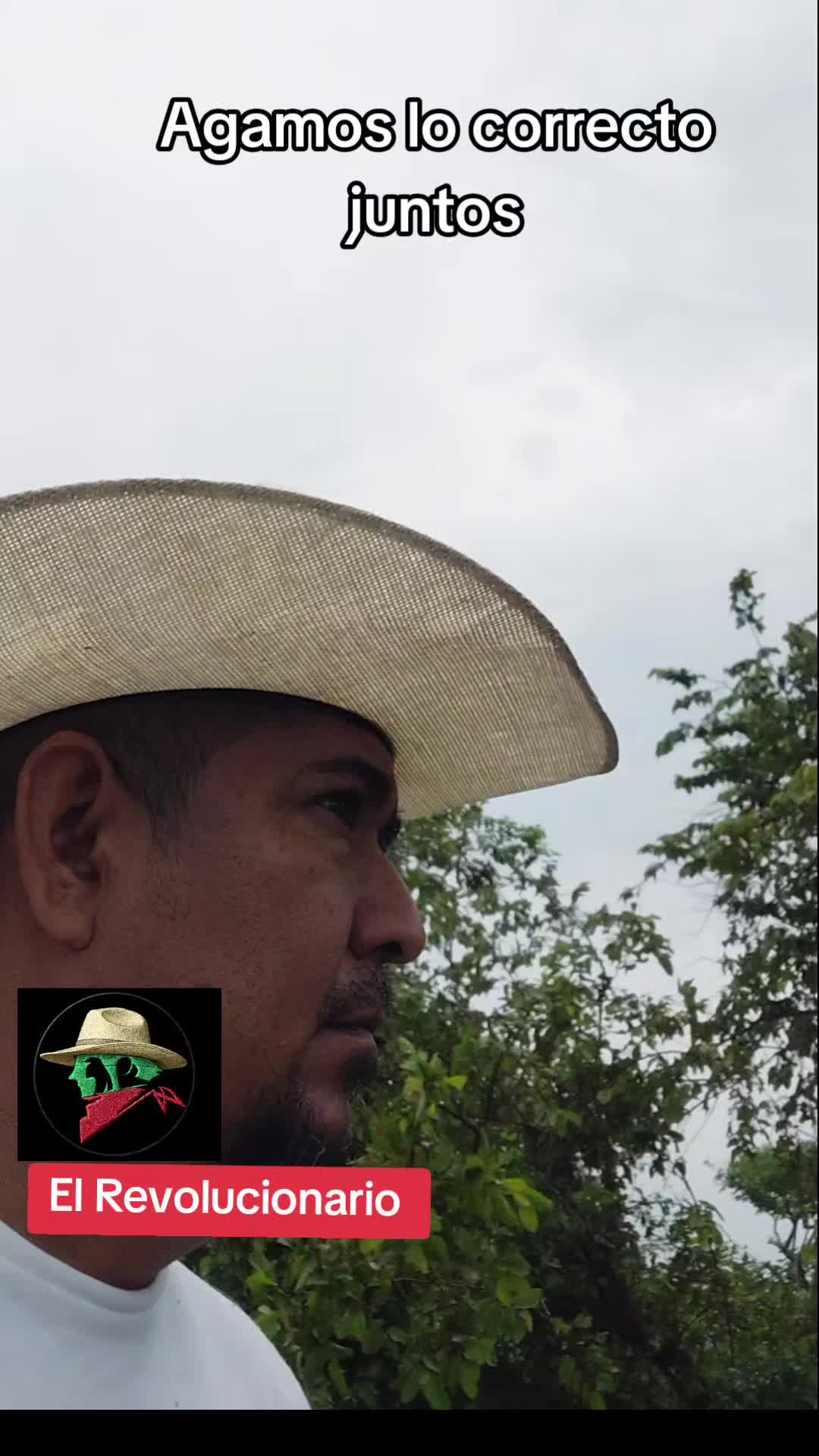 @EL REVOLUCIONARIO 🇲🇽