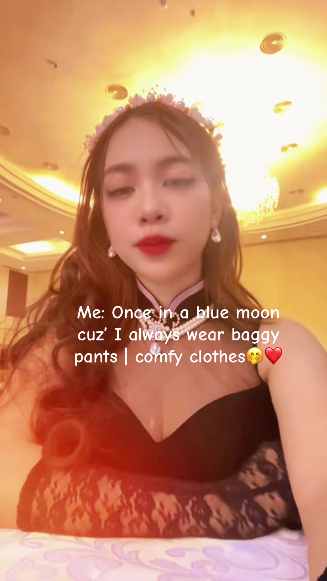 @Tinayyyy✨❤️