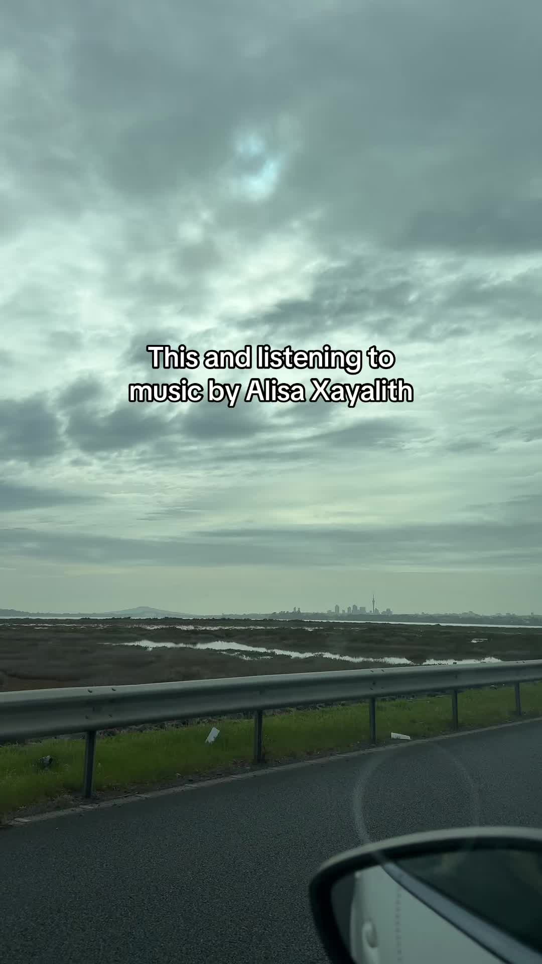@Alisa Xayalith