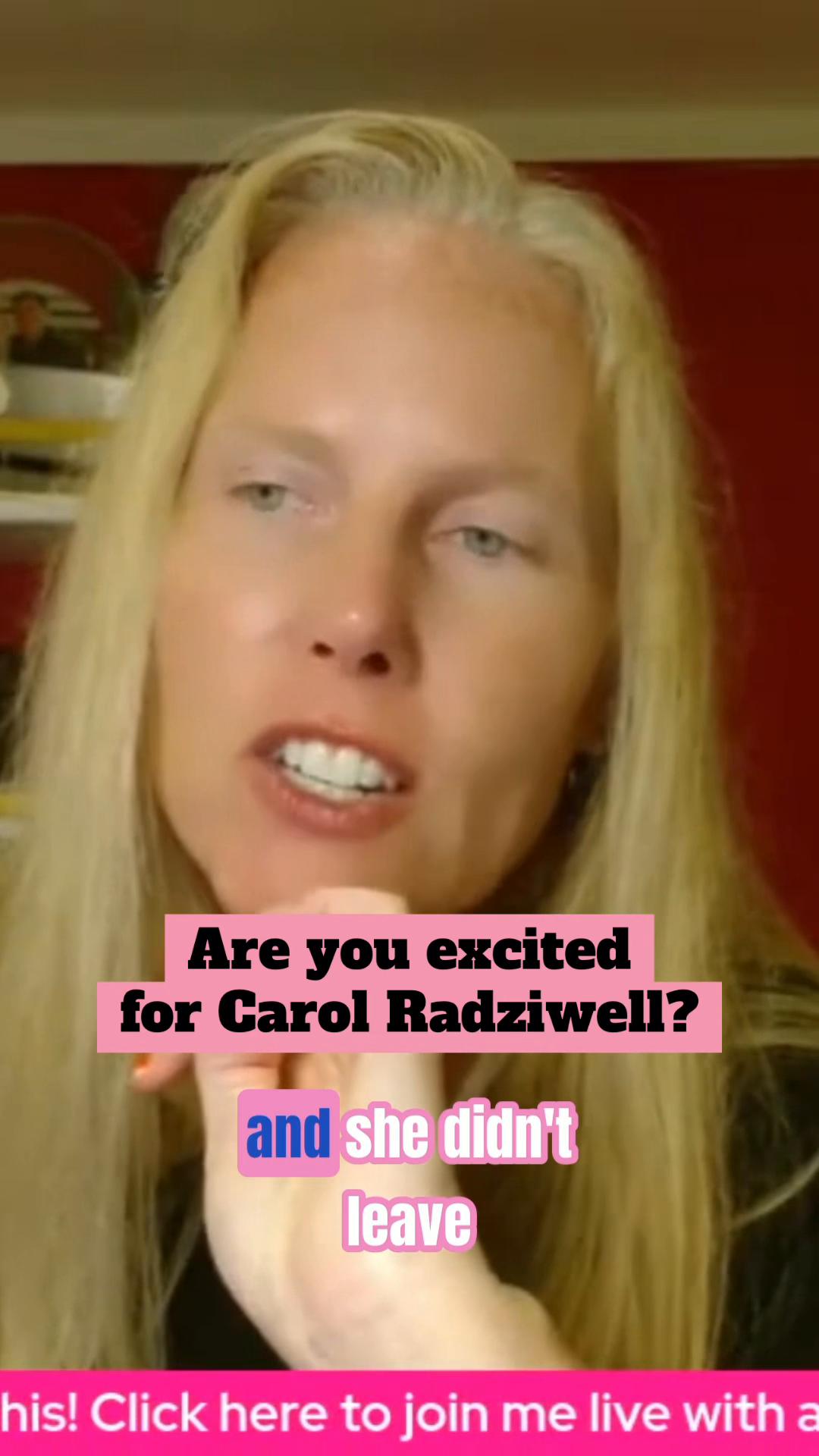@sarahfromtexaspodcast