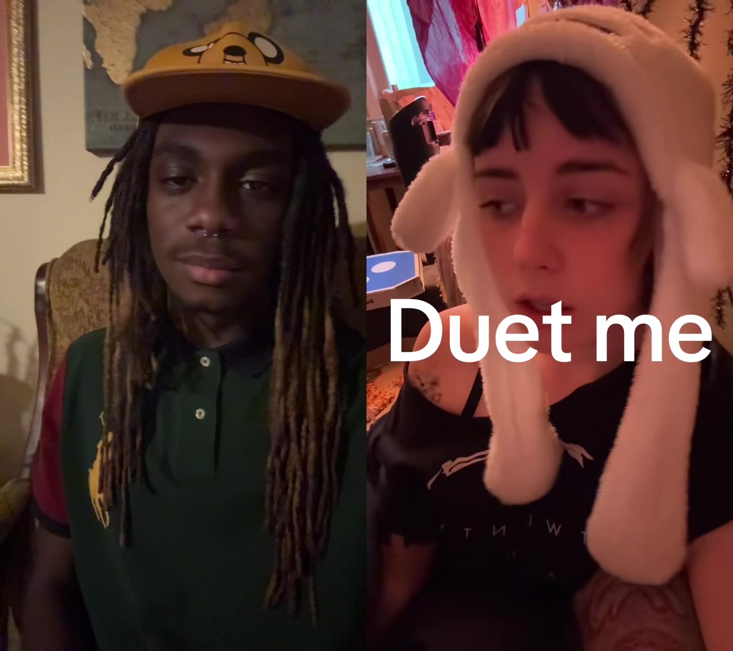 @Dakota