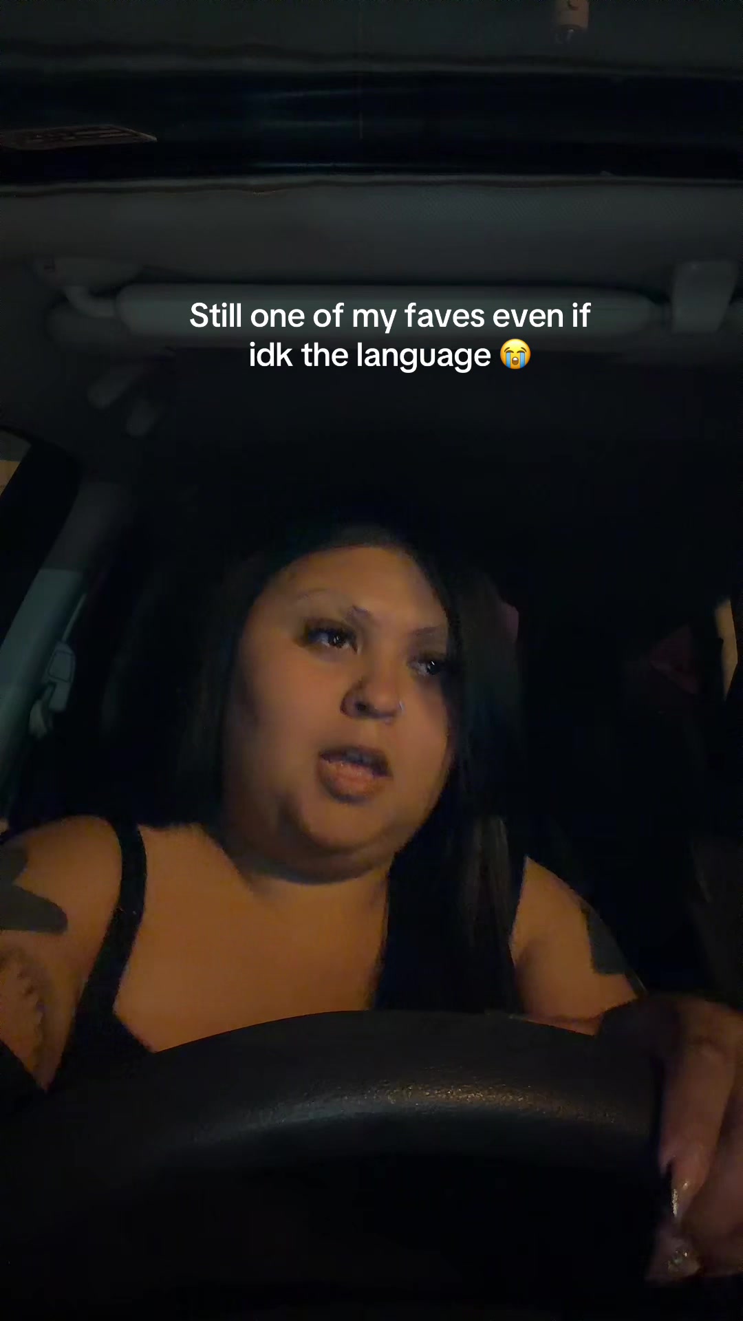 @Alexandra Delgado