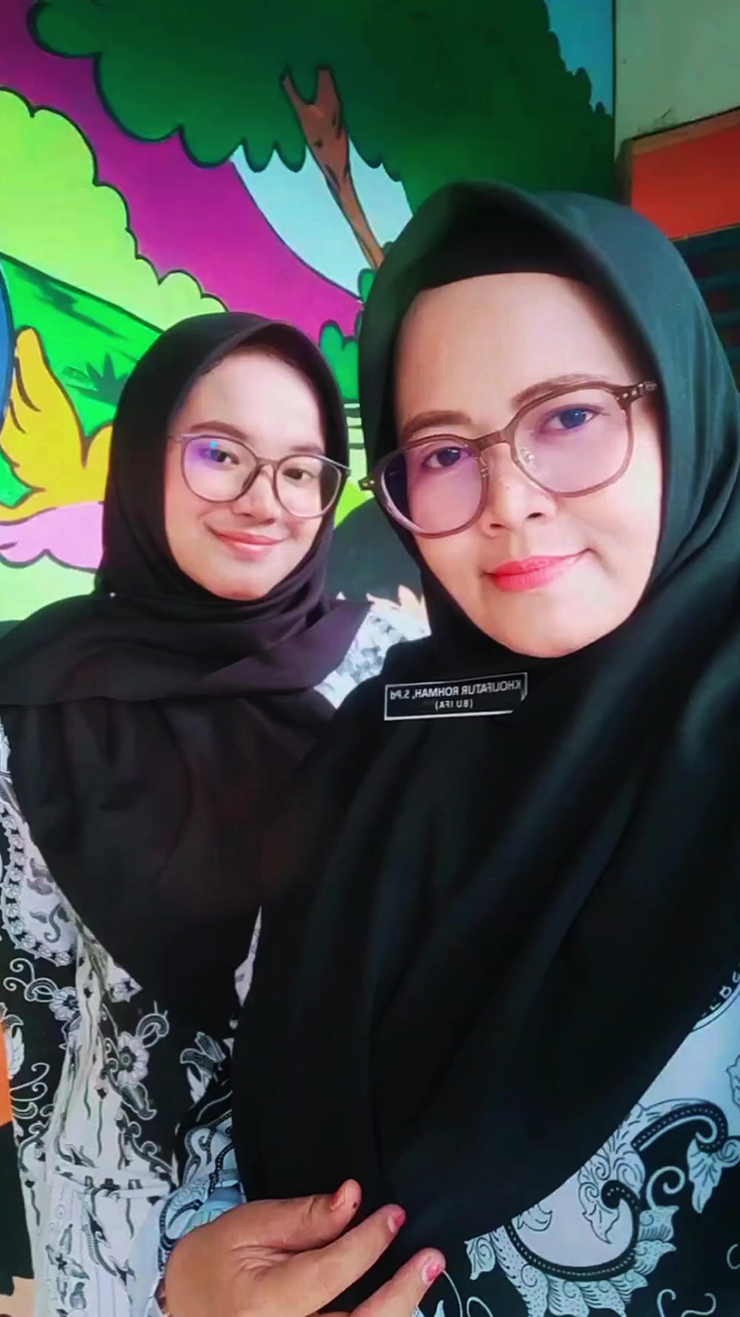 @Bu Ifa