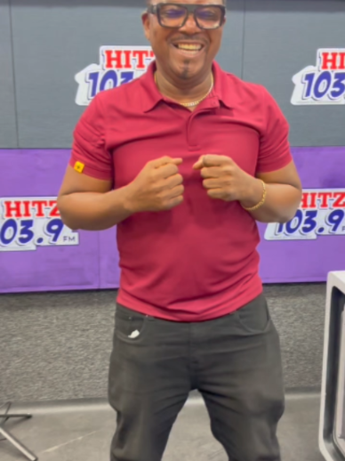 @Hitz 103.9 FM