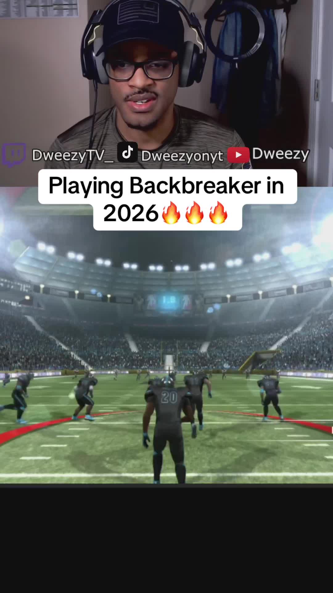 @Dweezy