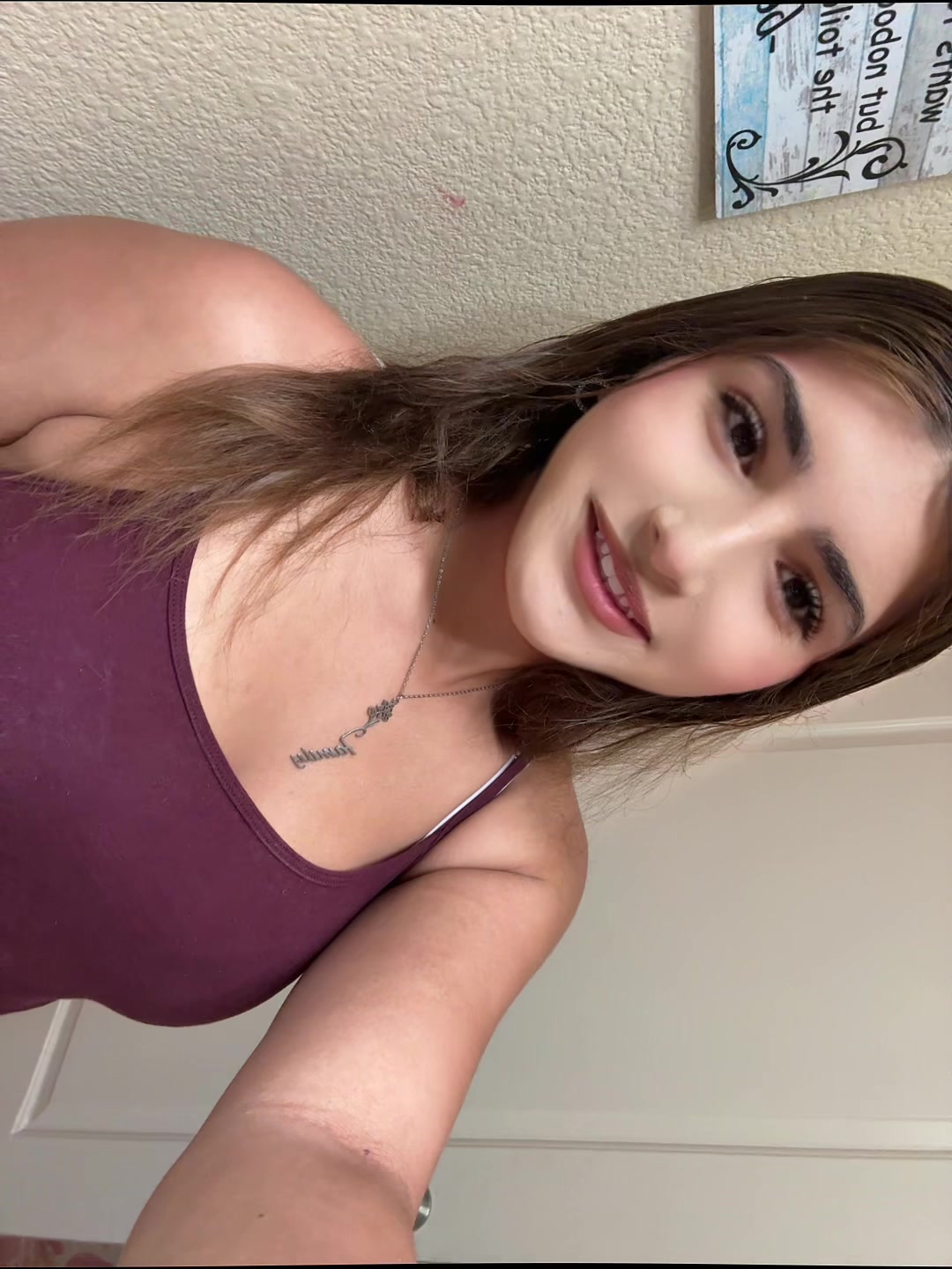 @Hayleespamzzz