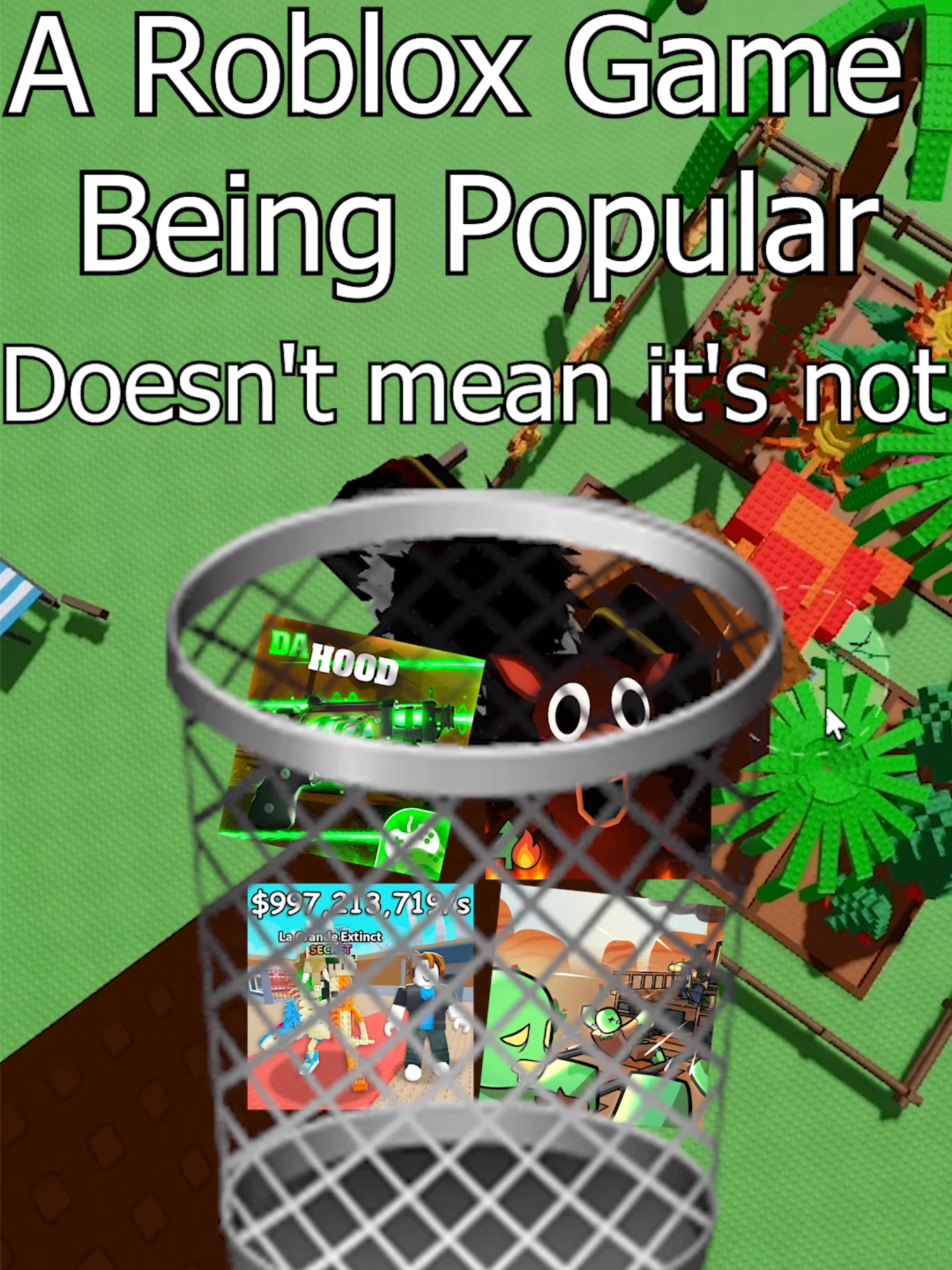 @Rogue