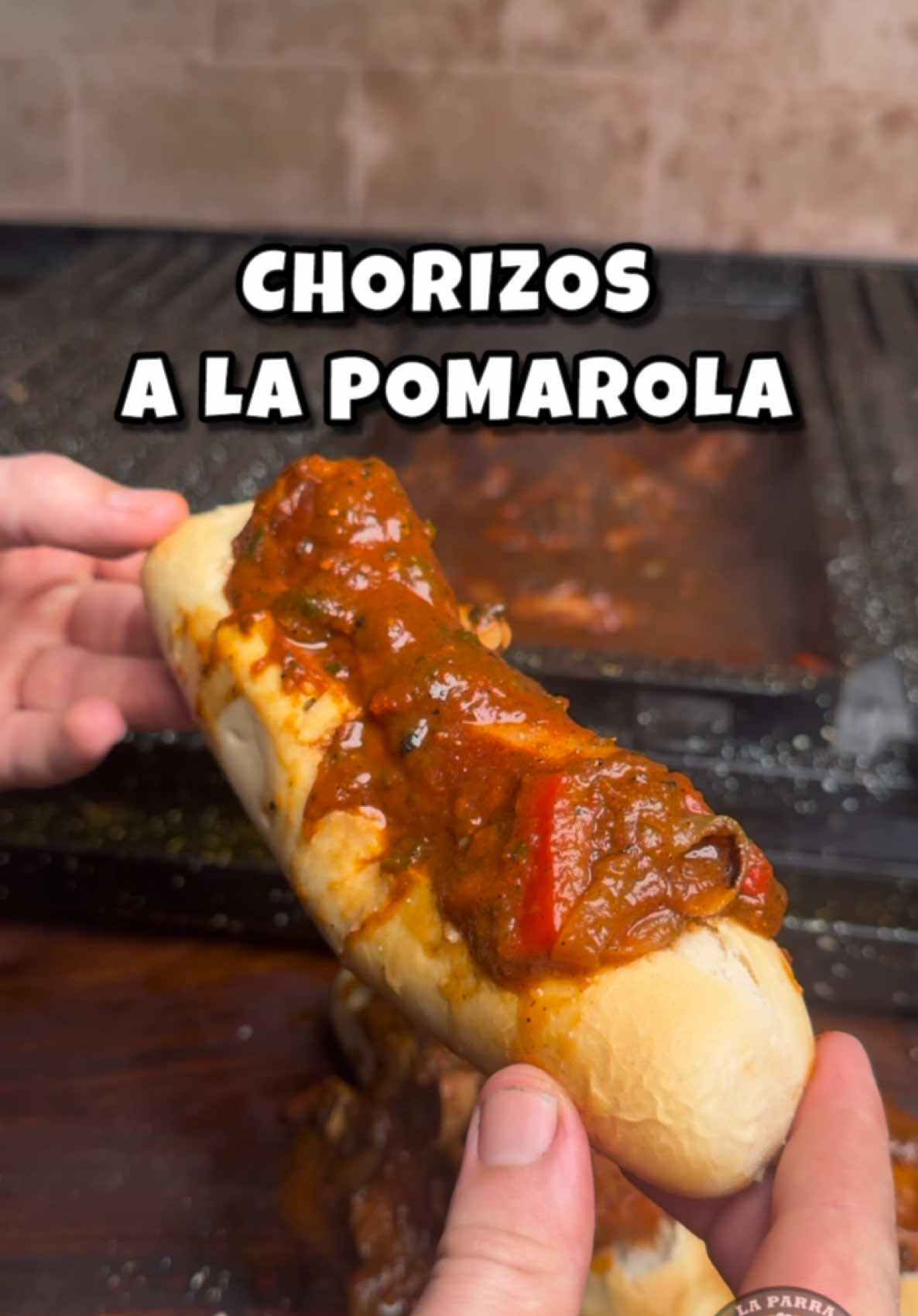 @La Parra de Dios