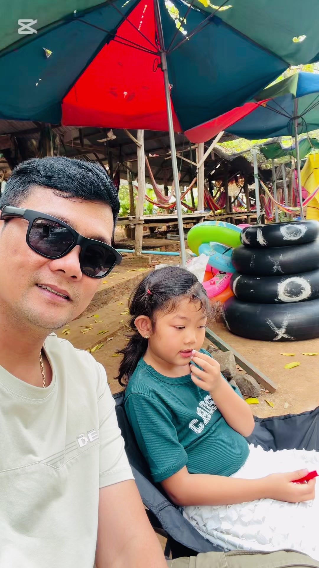 @Sun Meng Hy / ស៊ុនម៉េងហុី