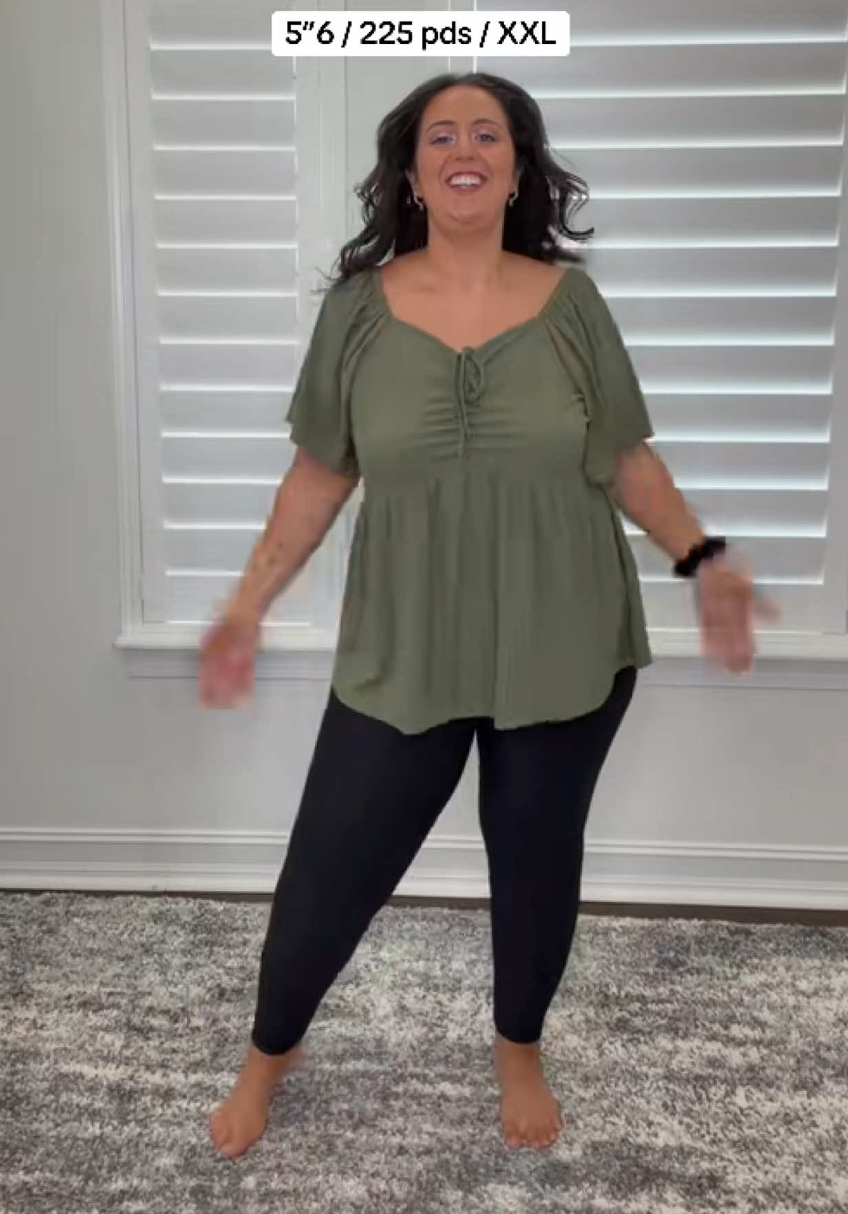 @myriam gets healthy 😁