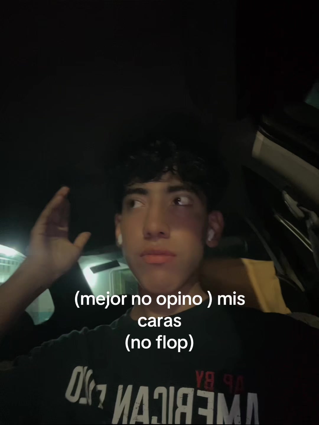 @El junior