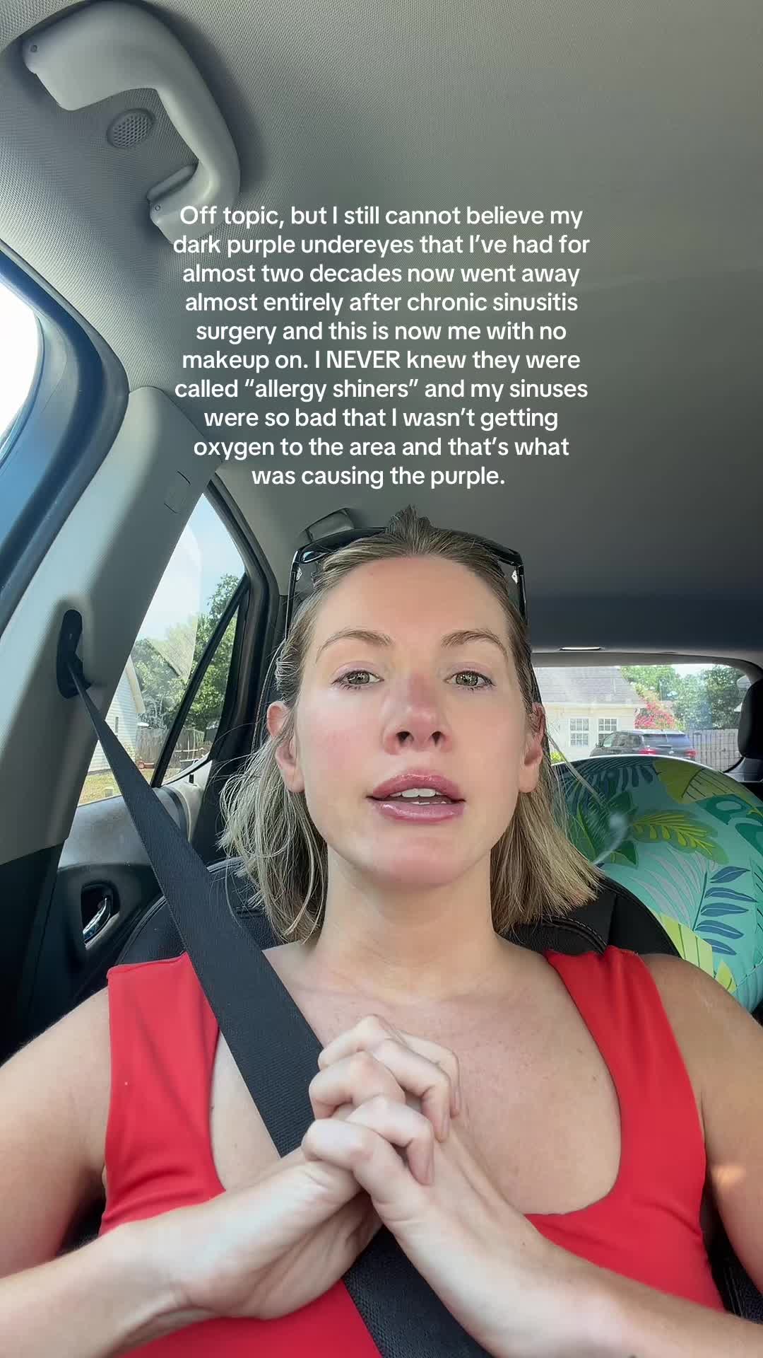 @Carlie 🌿 Words + Wellness