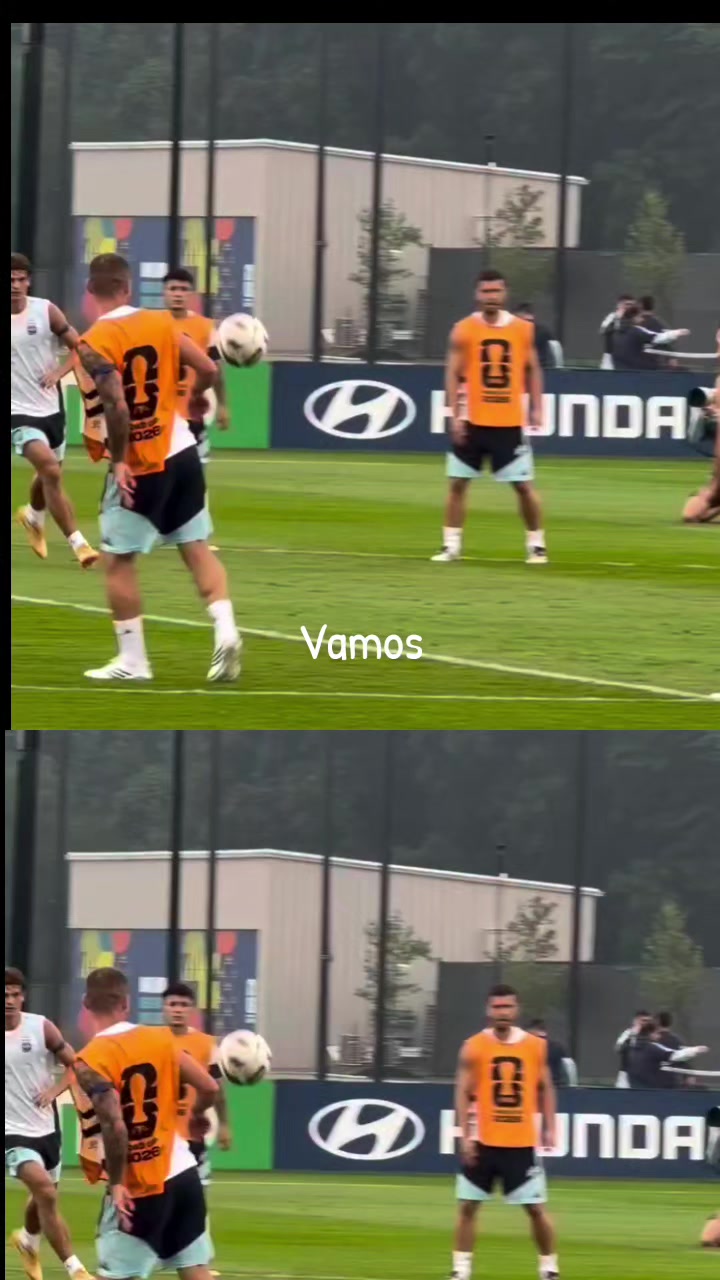 @Argentina's fans